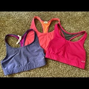 Champion Sports Bra Bundle
